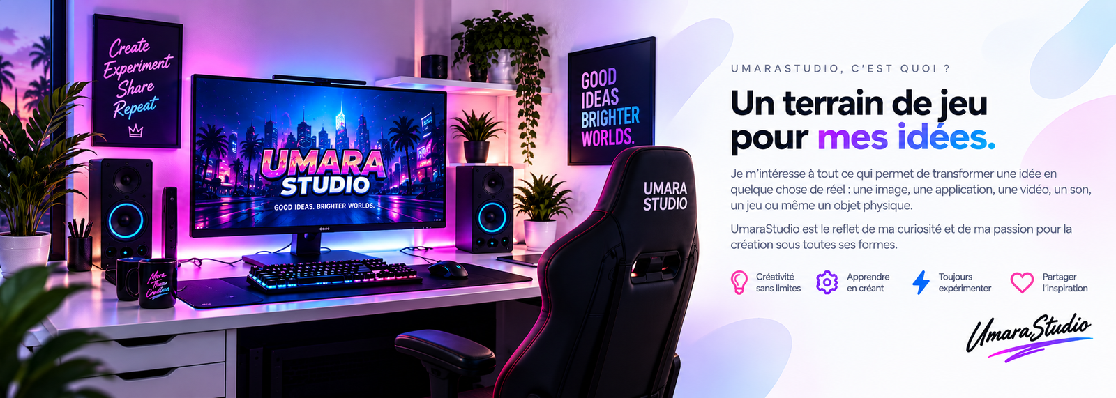 UmaraStudio